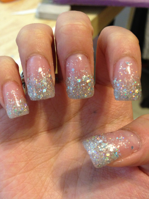 Pretty Nails Tumblr
 prom nails on Tumblr