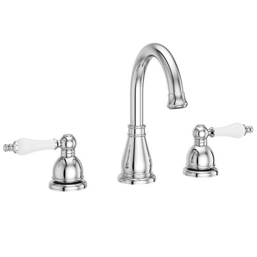 Price Pfister Bathroom Faucet
 Pfister Henlow™ Two Handle 8" Widespread Bathroom Faucet