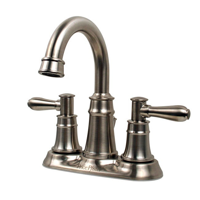 Price Pfister Bathroom Faucet
 Email