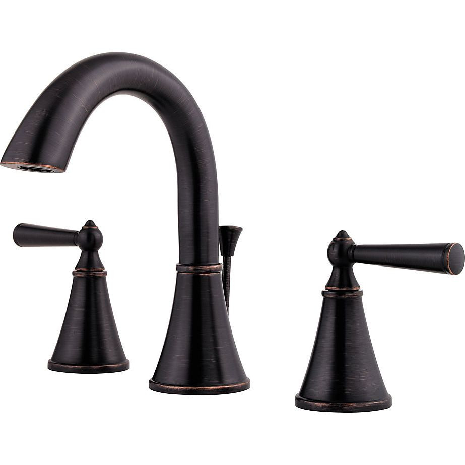 Price Pfister Bathroom Faucet
 Price Pfister GT49 GL0Y Saxton Tuscan Bronze Two Handle