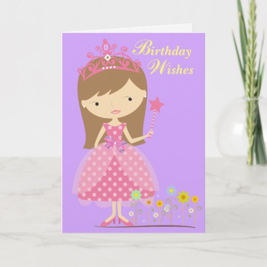 25 Ideas for Princess Birthday Wishes – Home, Family, Style and Art Ideas