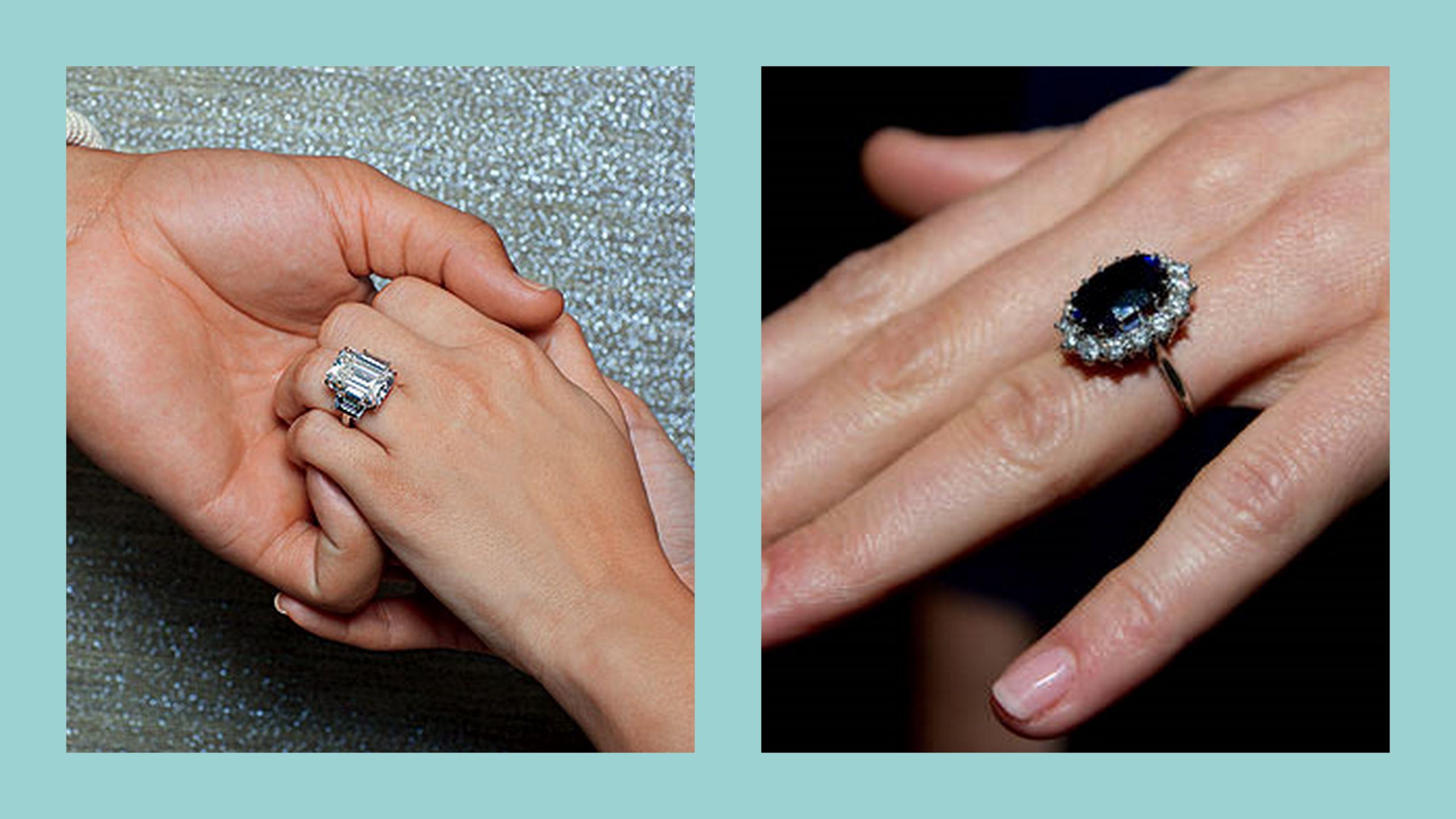 Princess Kate Wedding Ring
 Kate Middleton