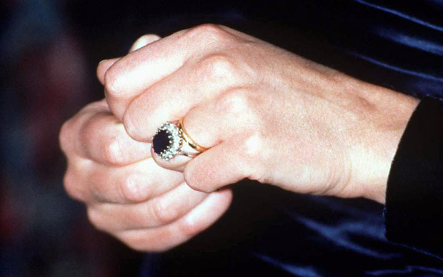 Princess Kate Wedding Ring
 Royal wedding ring to be made from Welsh gold Telegraph