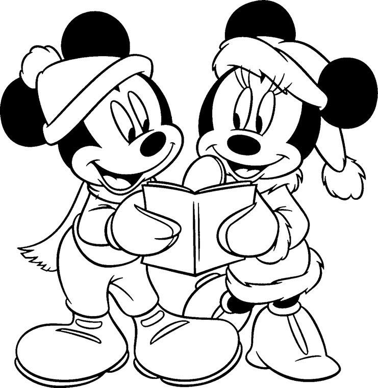 Printable Coloring Pages Disney
 disney printable coloring pages