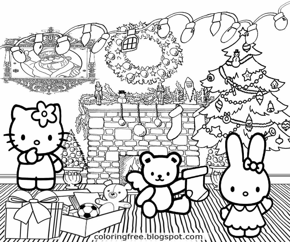 Printable Coloring Pages For Girls
 Free Coloring Pages Printable To Color Kids