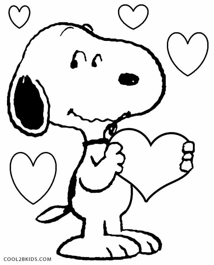 Printable Snoopy Coloring Pages
 [最も検索された] スヌーピー ぬりえ 子供の塗り絵ページ