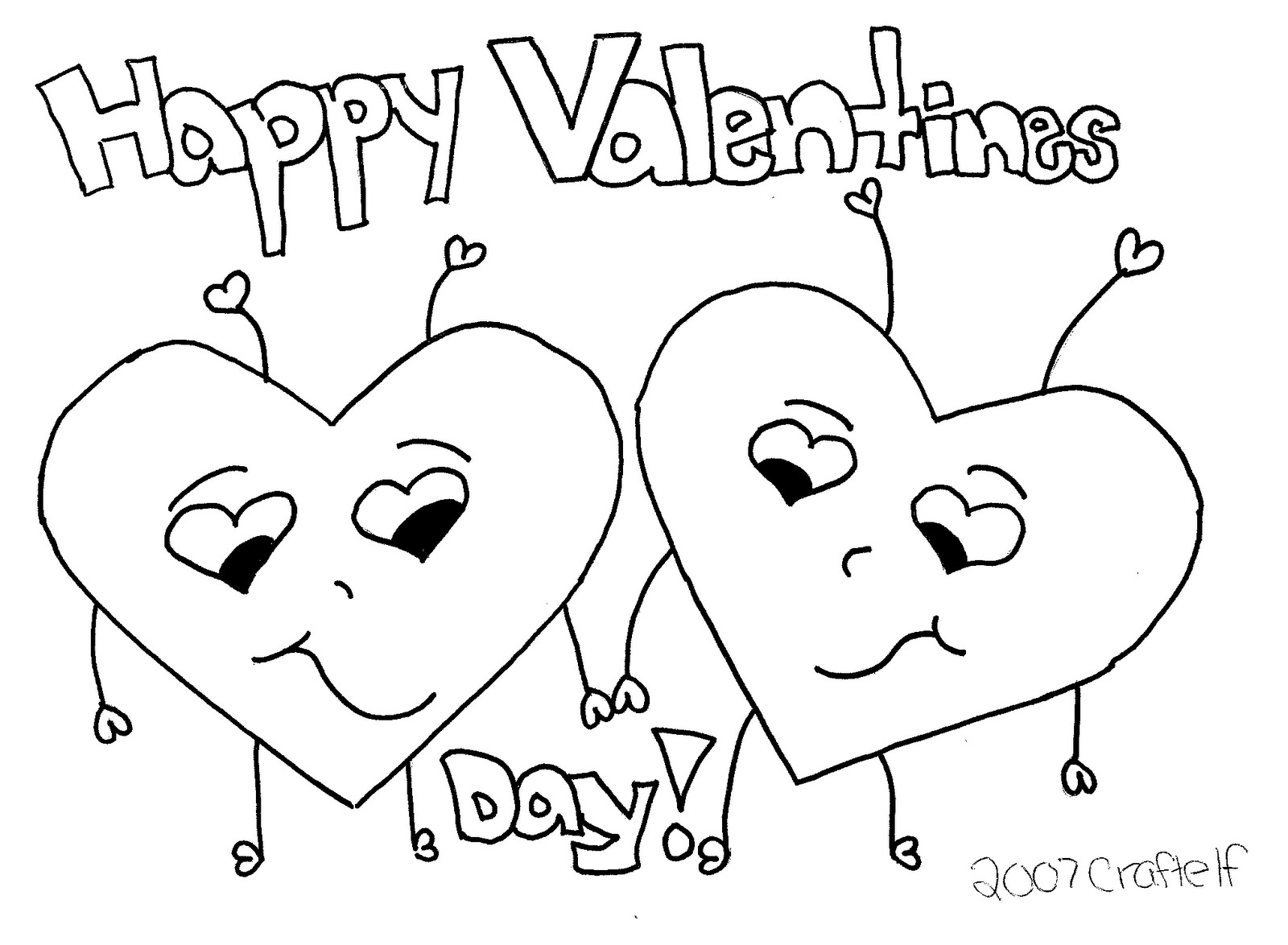 Printable Valentine Day Coloring Pages
 Valentine s Day Coloring Pages Disney Coloring Pages
