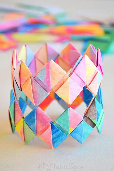 Projects To Do At Home For Kids
 40 Fun Activities for Kids to Try Right Now DIY Crafts