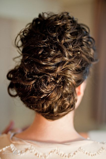 Prom Hairstyle Curls
 Curly Prom Hairstyles