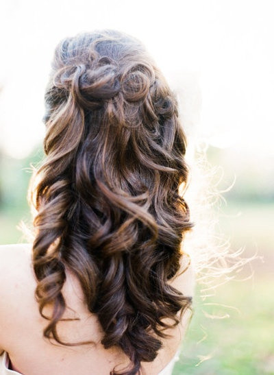 Prom Hairstyle Curls
 Prom Hairstyles Ideas With The Xerxes