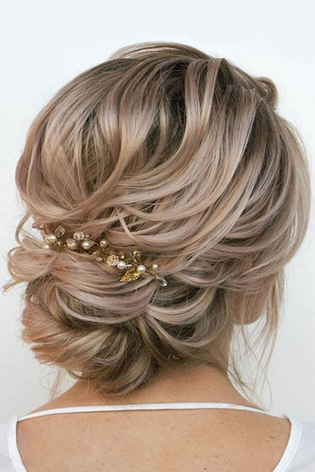 Prom Hairstyle Short Hair
 25 Prom Hairstyles for Short Hair