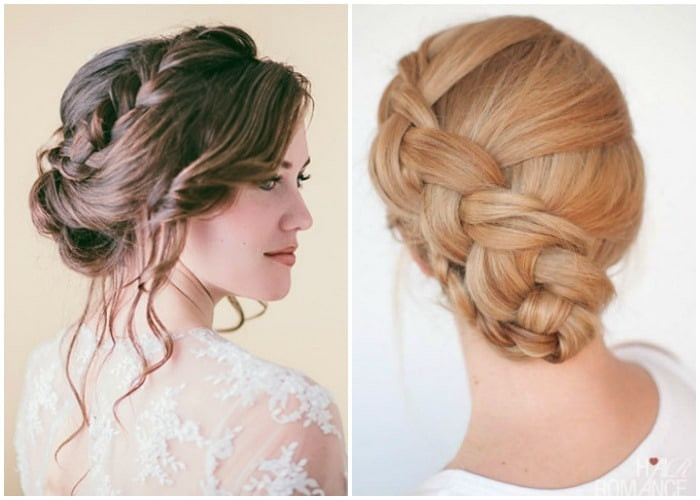 Prom Hairstyle Updo
 Prom Hairstyles 10 Prom UpDos We Love Somewhat Simple