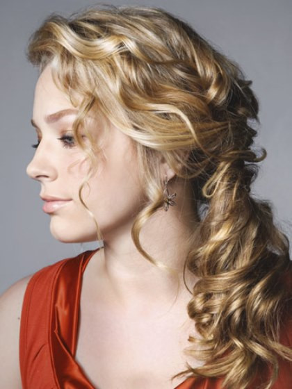 Prom Hairstyles Ponytail
 Stunning Hairstyles for Prom