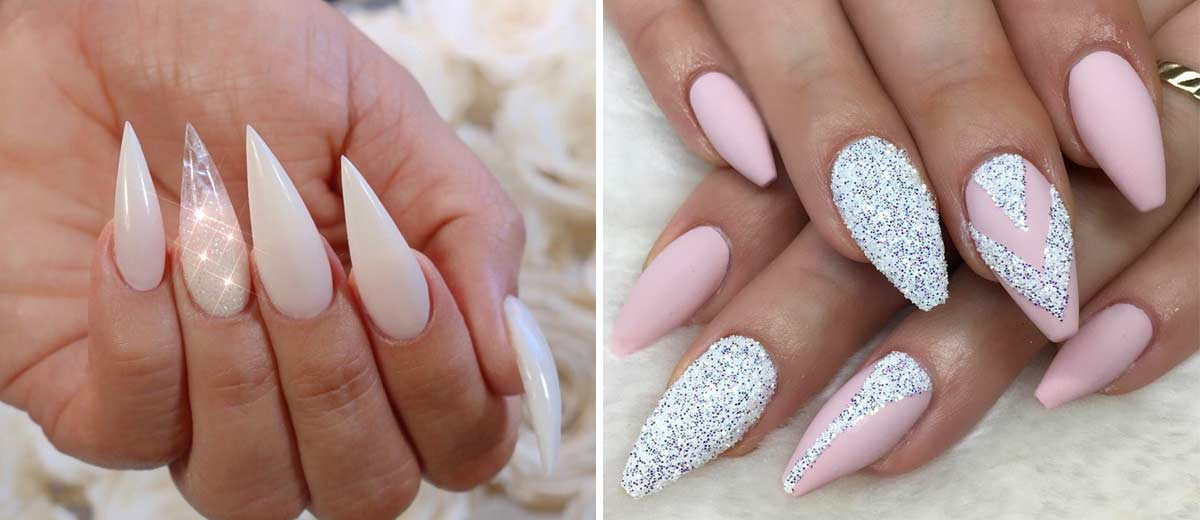 Prom Nail Ideas
 36 Amazing Prom Nails Designs Queen s TOP 2018