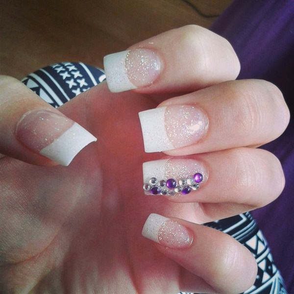 Prom Nail Ideas
 60 Stunning Prom Nails Ideas To Rock Your Special Day