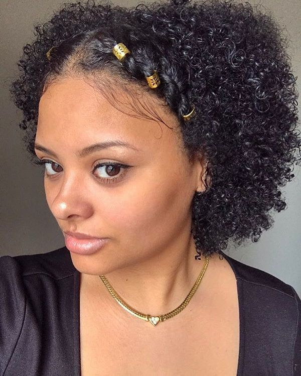 Protective Natural Hairstyles For Short Hair
 311 best Short & Medium Natural Hair Styles images on