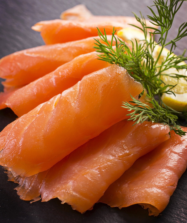 Protein In Smoked Salmon
 Smoked salmon nutrition data where found and 76 recipes