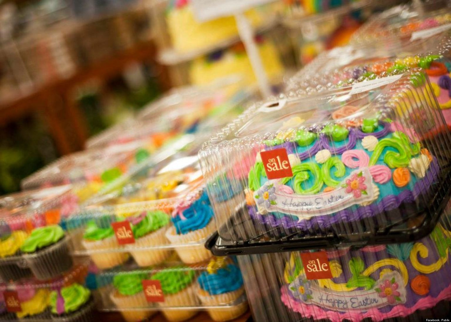 Publix Cakes Designs Birthday
 Publix Cake Recall Chain Pulls 45 Varieties In Florida