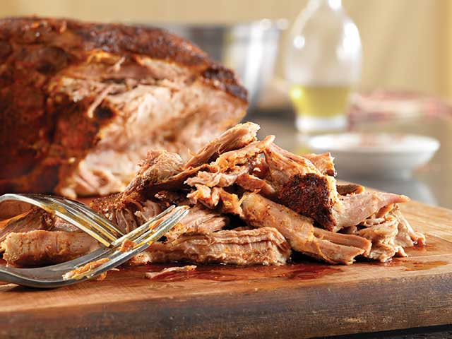 Pulled Pork Rubs Slow Cooker
 Chili Rub Slow Cooker Pulled Pork Pork Recipes Pork Be