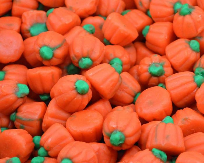 Pumpkins Candy Corn
 Melocreme Candy Pumpkins 5 lb Candy Favorites