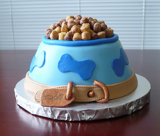 Puppy Birthday Cake Recipe
 Most Creative Ways to Celebrate Your Pet Dog s Birthday in