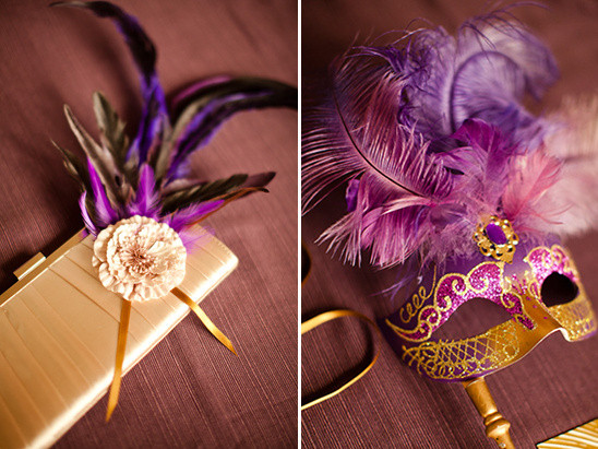 Purple And Gold Wedding Theme
 Purple And Gold Wedding Ideas