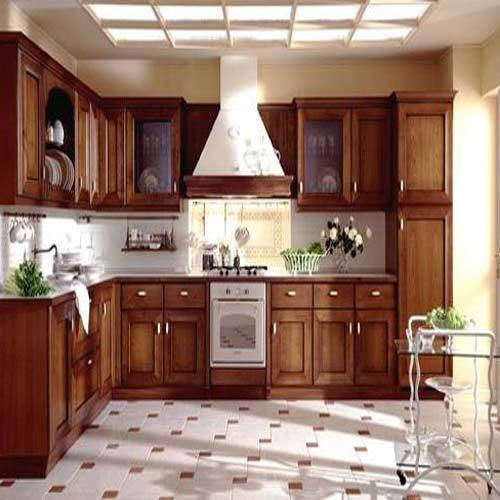 Pvc Kitchen Cabinets
 PVC Kitchen Cabinet at Rs 500 square feet s