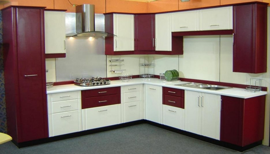 Pvc Kitchen Cabinets
 What are Pros & Cons of PVC over Wooden Cabinets for Your