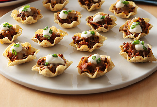 Quick And Easy Appetizers For Party
 Easy & Quick Appetizer Recipes & Ideas Kraft Canada