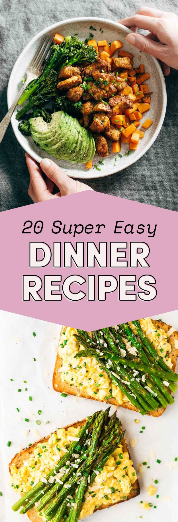 Quick And Easy Dinners For Two
 Tasty cooking recipes in photos and videos and How To Make