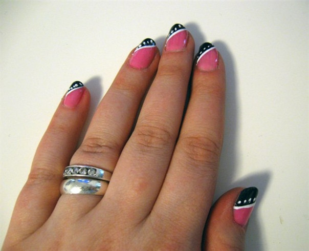 Quick And Easy Nail Designs
 Quick and easy Nail Art Gallery
