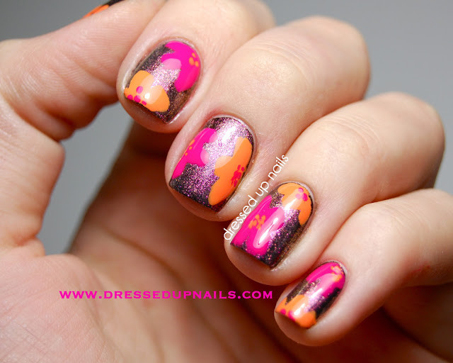 Quick And Easy Nail Designs
 Quick And Easy Nail Designs