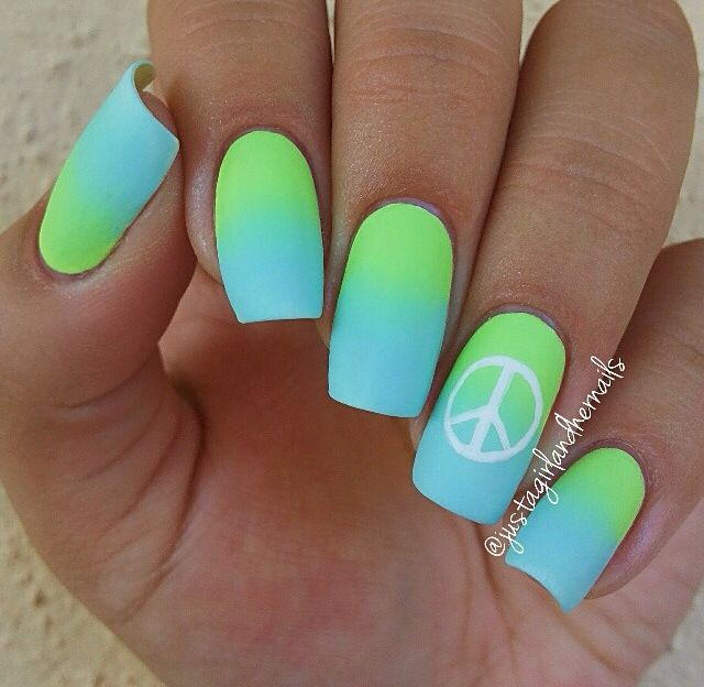 Quick And Easy Nail Designs
 1000 images about Quick & Easy Nail Designs on Pinterest