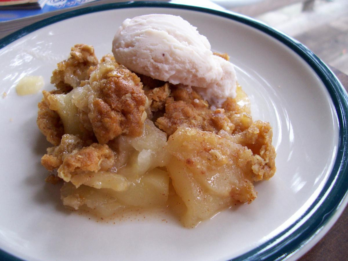 Quick Apple Dessert Recipes
 10 Apple Desserts That Are Easier Than Pie