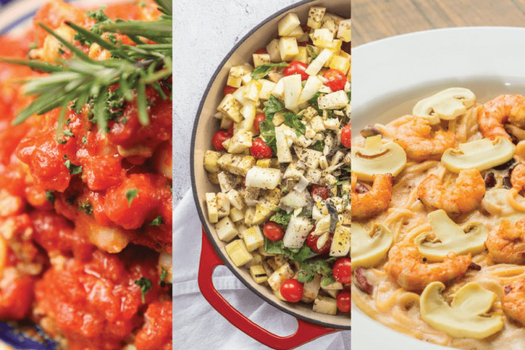 Quick Easy Dinners To Make
 49 Cheap Dinner Ideas To Stay Within Your Meal Bud