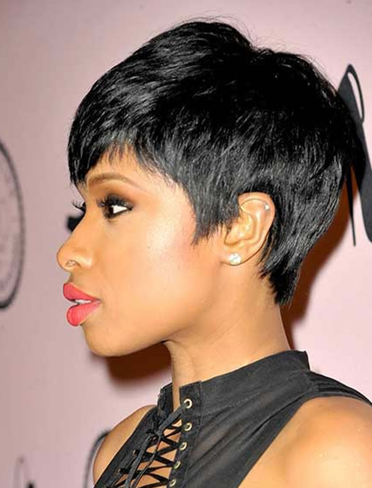 Quick Hairstyle For Black Hair
 57 Pixie Hairstyles for Short Haircuts – Stylish Easy to