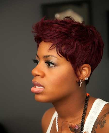 Quick Hairstyle For Black Hair
 Top 20 Short Hairstyles For Black Women Trendy