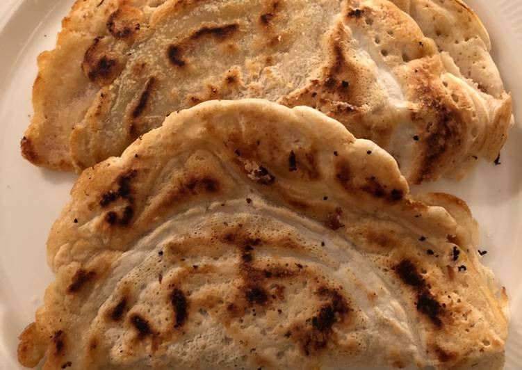 Quick Naan Bread Recipe
 Quick Peshwari Naan Recipe by Chris Jacobs Cookpad