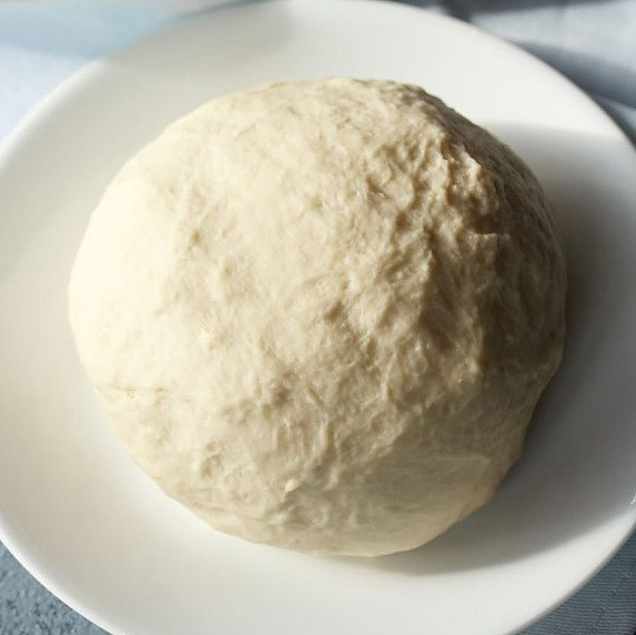 Quick Pizza Dough No Yeast
 no yeast pizza dough recipe