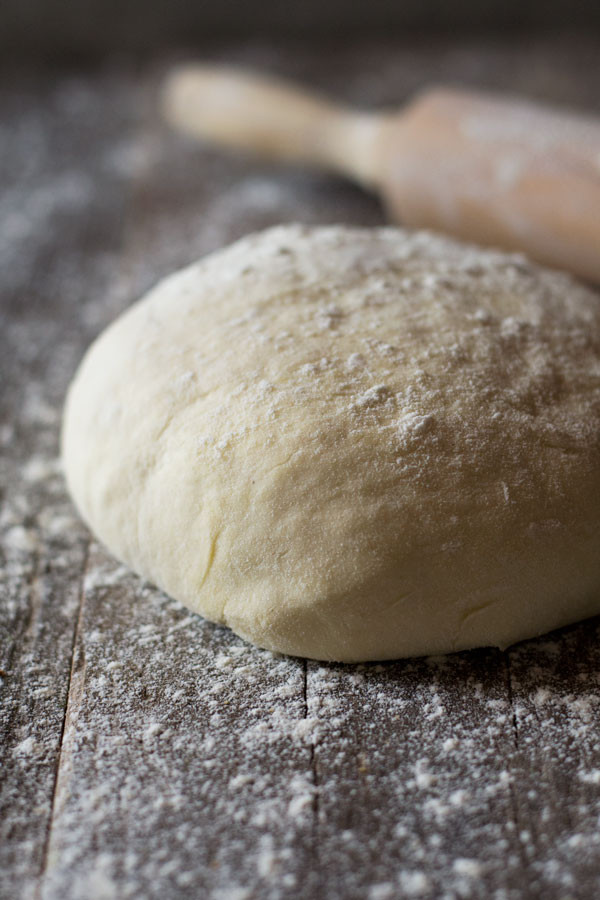 Quick Pizza Dough No Yeast
 Instant Pizza Dough No Rise No Yeast Inside The Rustic