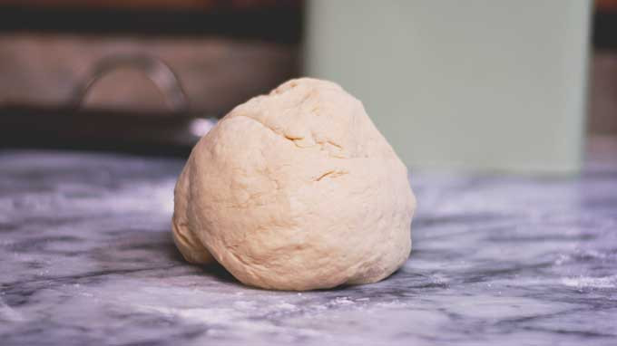 Quick Pizza Dough No Yeast
 Quick & Easy Pizza Dough with No Yeast