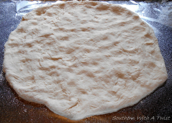 Quick Pizza Dough No Yeast
 9 Easy Pizza Dough Recipes Tip Junkie