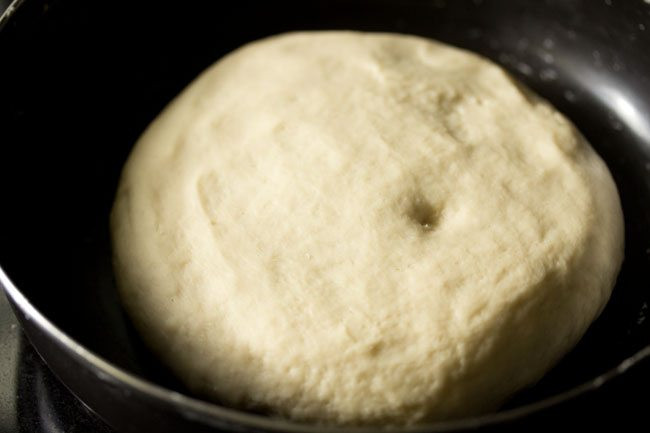 Quick Pizza Dough No Yeast
 no yeast pizza dough recipe