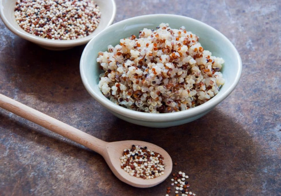 Quinoa And Keto
 Start Your Keto Journey Here