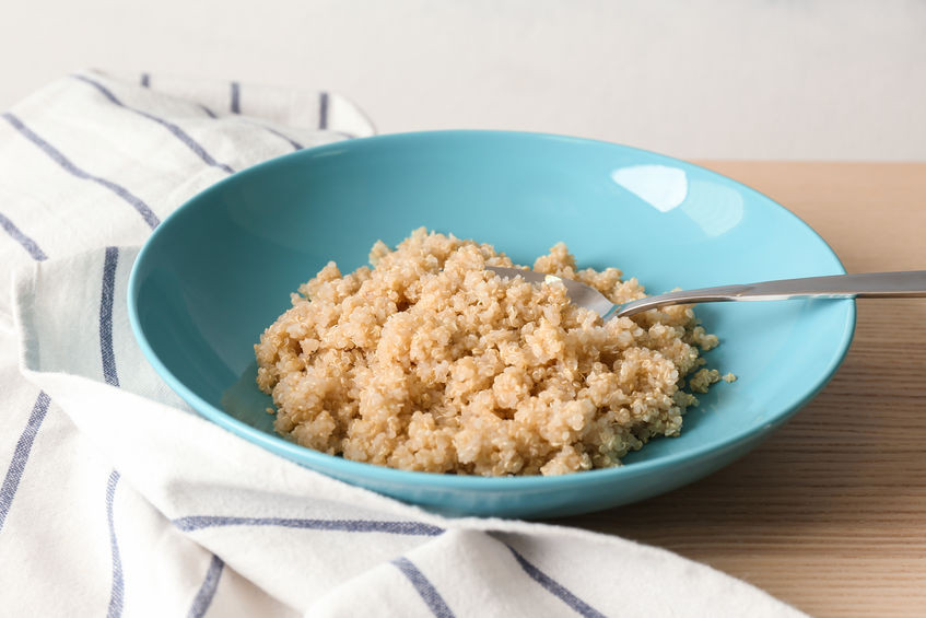 Quinoa And Keto
 Can You Eat Quinoa Keto And Stay In Ketosis