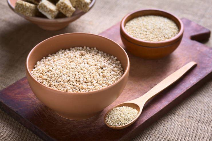 Quinoa And Keto
 Is Quinoa Low Carb What You Need to Know About Quinoa on Keto