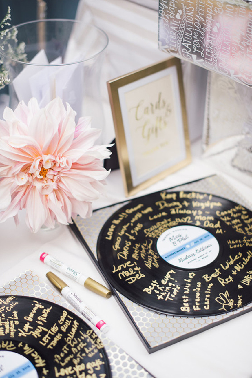 Quirky Wedding Guest Book
 Must See Quirky Wedding Guest Books