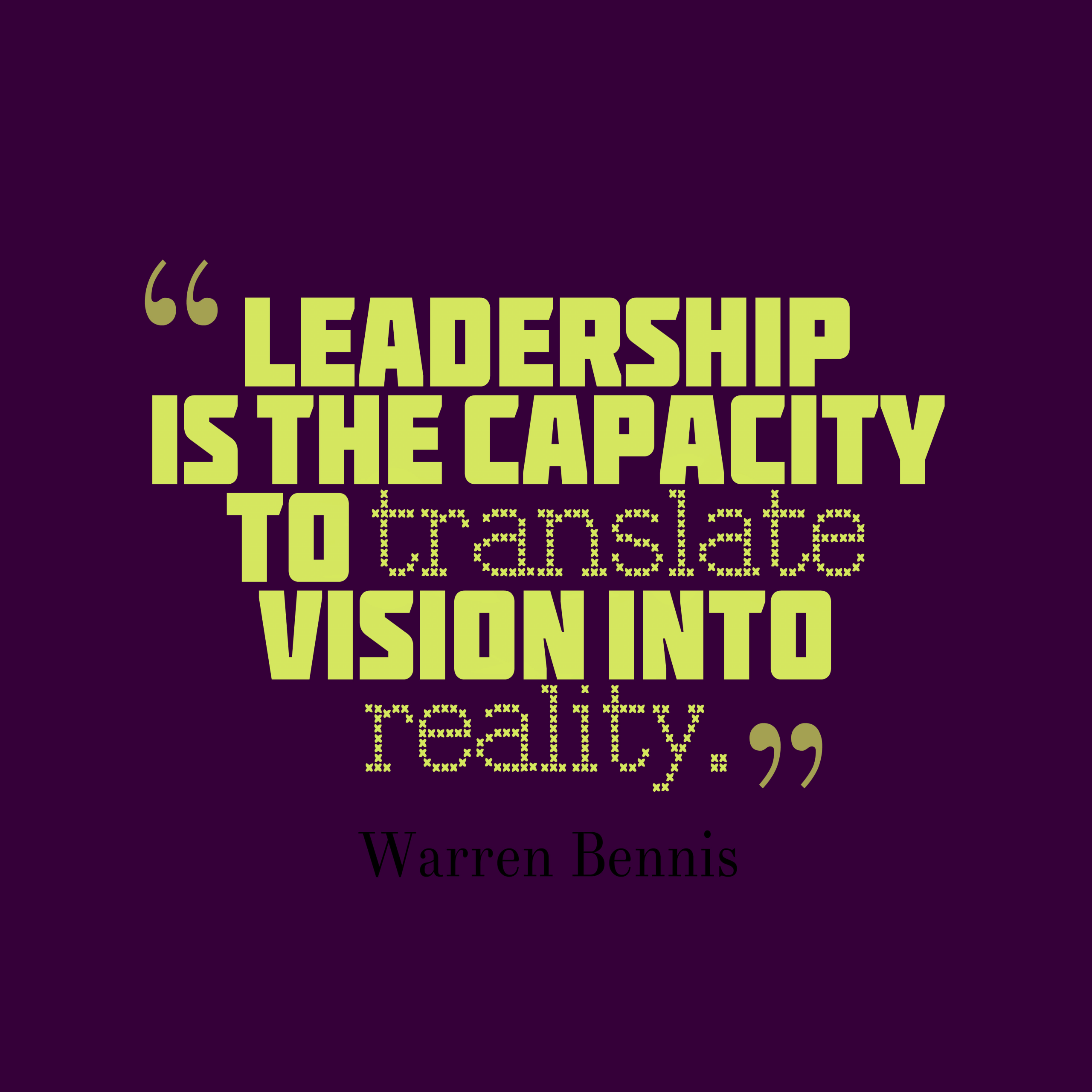 Quote About Leadership
 20 Best Leadership Quotes – WeNeedFun