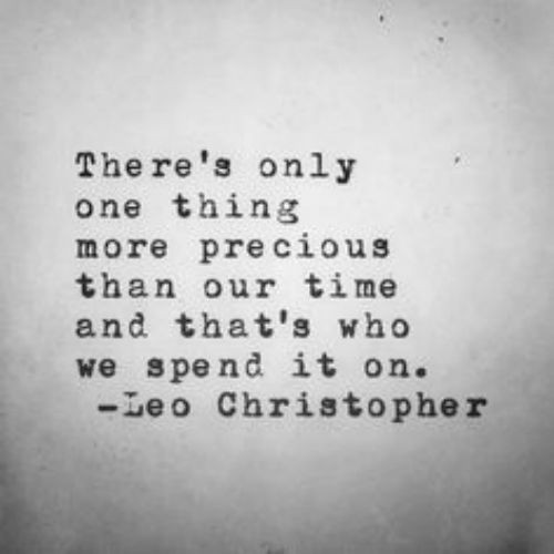 Quote About Love And Time
 Time Quotes Askideas