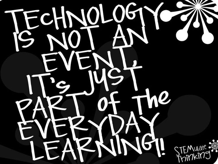 Quote About Technology In Education
 Top 50 EdTech Products For Educators InformED